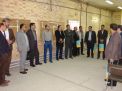 گزارش تصویری بازدید مدیران مدارس متوسط دوم ( دبیرستان) از دانشگاه صنعتی شاهرود (دوربین اول)